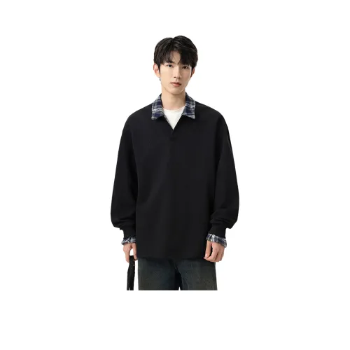 Chisportate Унисекс Свитшоты