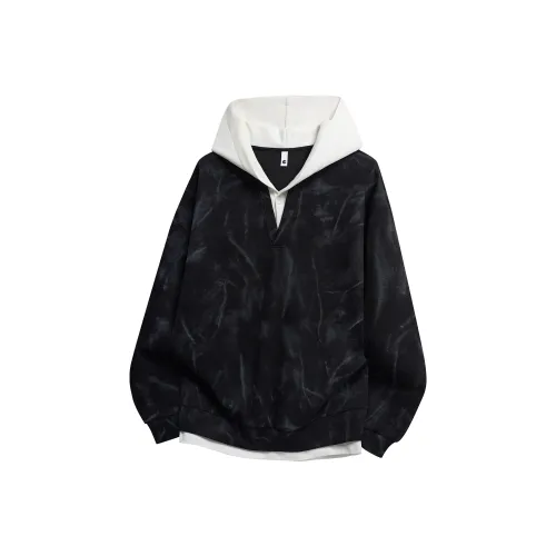 PISYPOX Унисекс Свитшоты