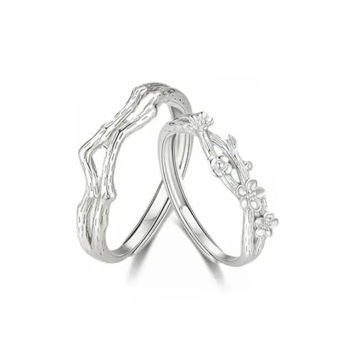 I YOU Сплав Кольца Унисекс