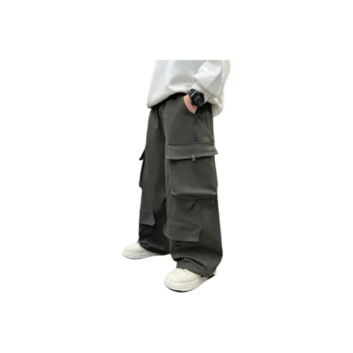 Guldoeleph Школьный возраст Брюки