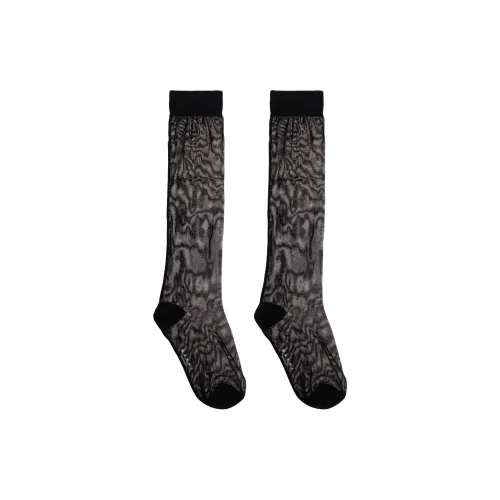 MARNI Носки для бедра женские 1 упаковка