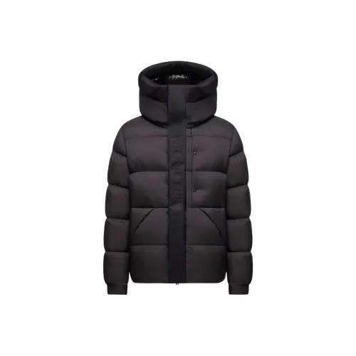 Moncler Madeira Series Мужской пуховик