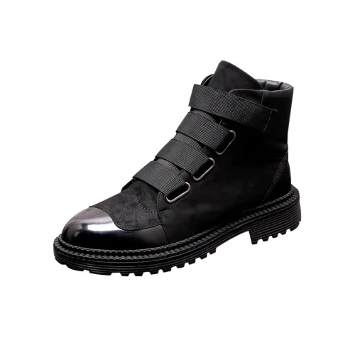 ZUOSAISI Ботильоны Мужские