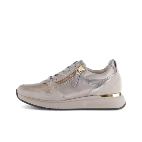 Gabor Comfort Low Топ Повседневная обувь Женская Умбра