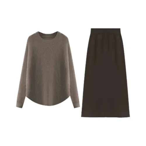 PUREIDOL Женские Комплекты с Юбкой