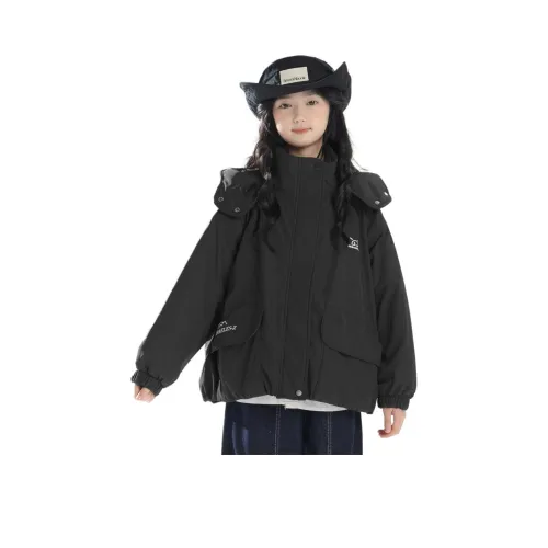 URBANSHOW Женский пуховик зимний