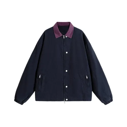 TSGM Унисекс Куртки