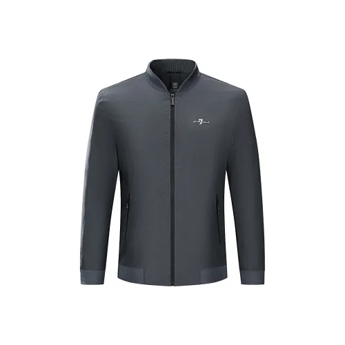 SEVEN FOR ALL MANKIND Мужские Куртки