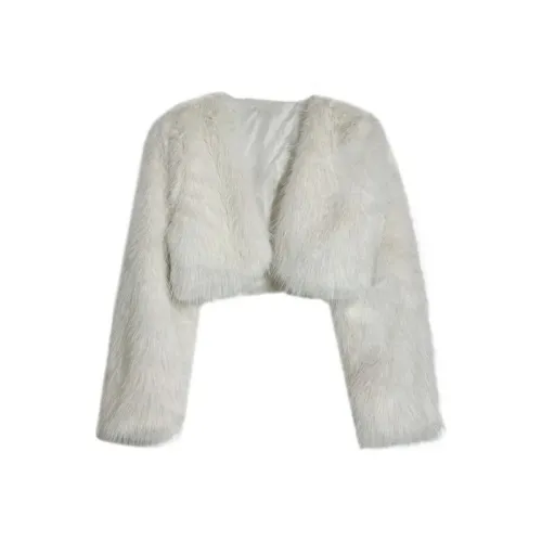 SNZX Женские меховые изделия