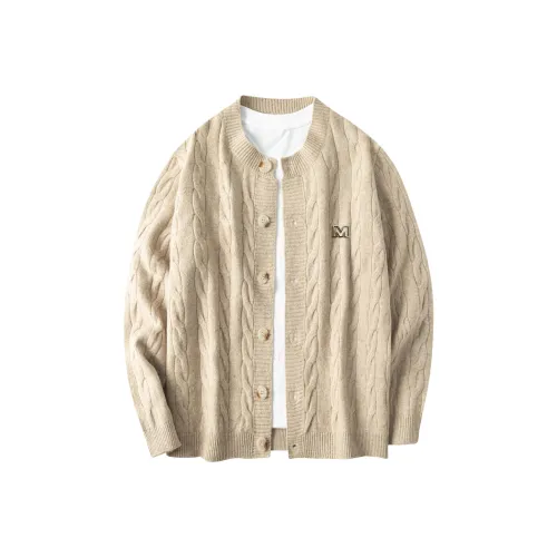 Square Man Also Stands Tall Трикотаж Унисекс