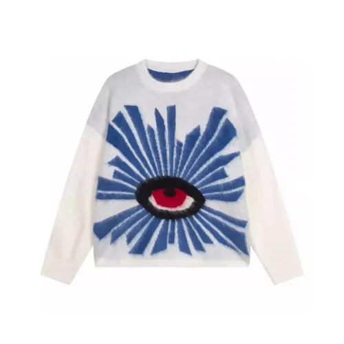 EDRPIUS Изображение Цвет Унисекс Трикотаж