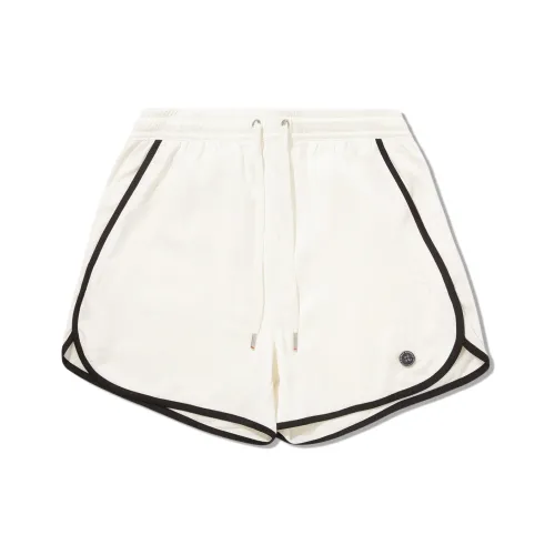 Лайнер Ivory Женские Повседневные Шорты