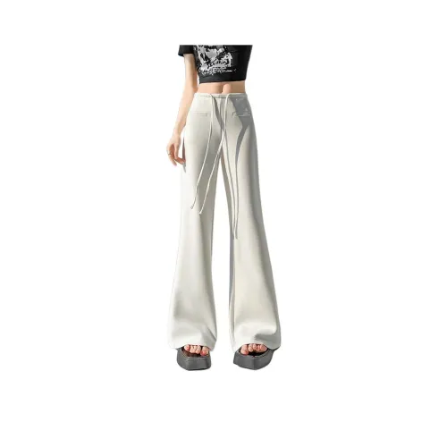 CASTLE WOODS Повседневные брюки Женские