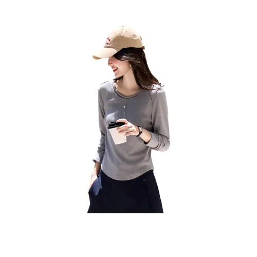 Still Quiet Комплект с короткими рукавами T-рубашка Женская