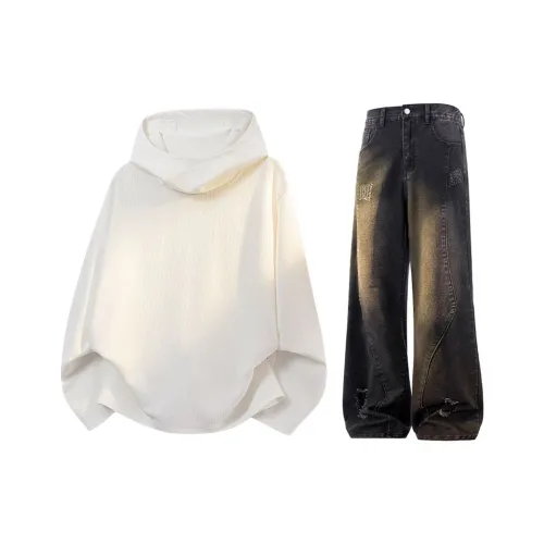 URBAN AUTHENTIC Повседневная Спортивная Одежда Унисекс