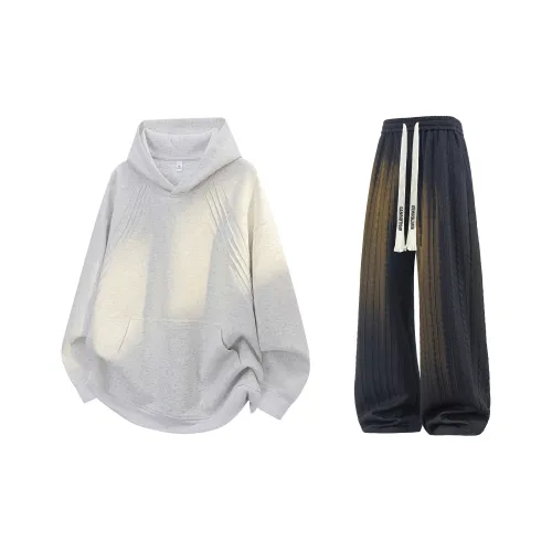 DANGERTIGER Повседневная спортивная одежда Унисекс