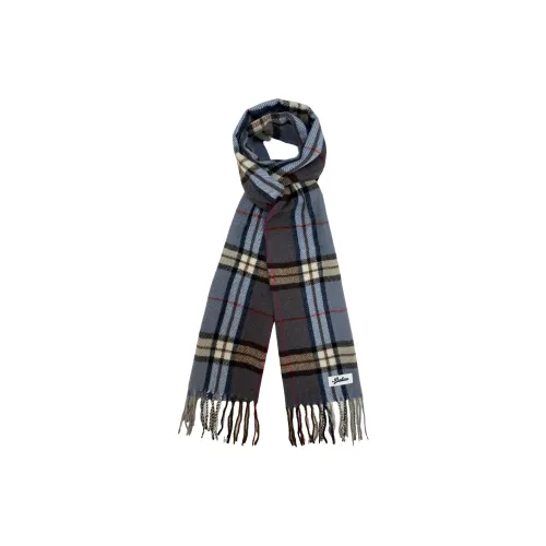 BALENO Полиэстер Трикотаж Шарфы Унисекс