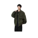 Армейский зеленый