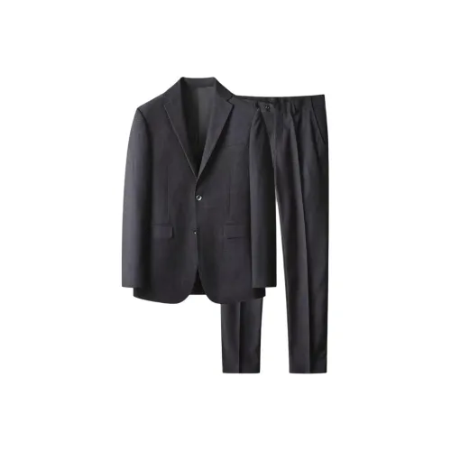 SENJIALUO Мужские Деловые Костюмы