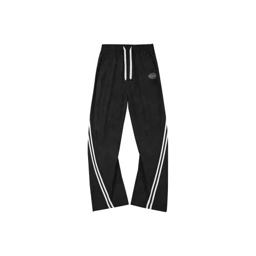 JEANSWEST Унисекс Повседневные Брюки