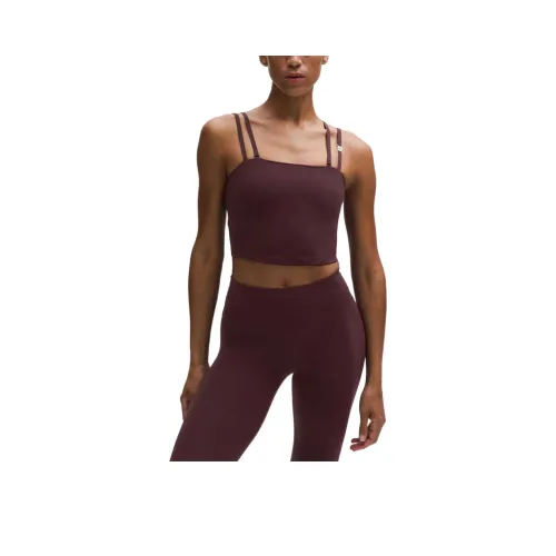 lululemon Йога Топ Женский