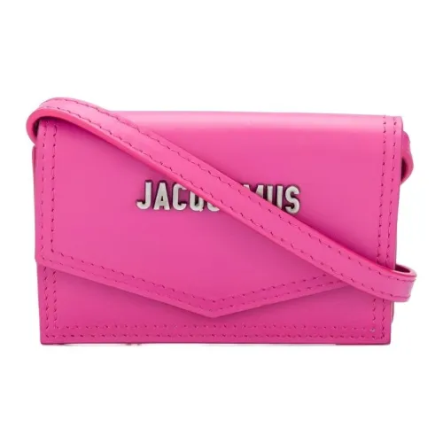 Сумки Jacquemus через плечо Мужской