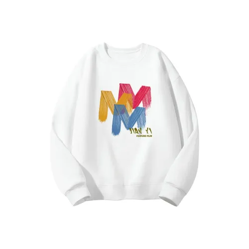 Minimalist Chair Толстовка Унисекс