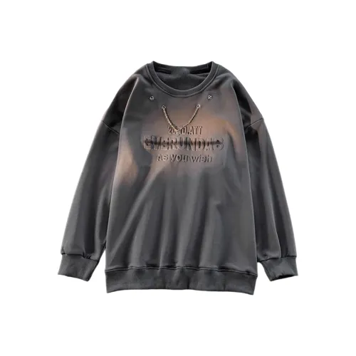 LOUGHNEA Мужские Свитшоты