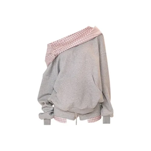 ONE PASS STUDIO Комплект Свитшот Женский