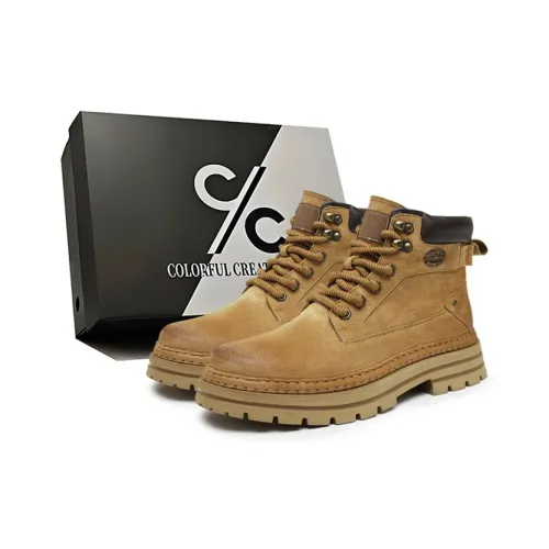 Colorful Creations Мартин Ботин Мужской