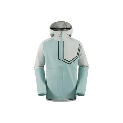 SALOMON Трейл Бег Водонепроницаемый Ветрозащитный Дышащий Устойчивый к Износу Легкий Ветровка Унисекс