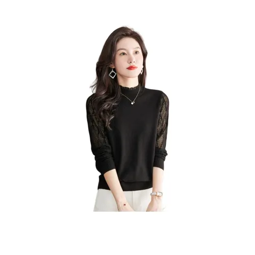 EMINU Женские Свитера