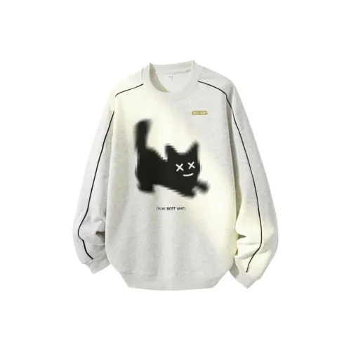 GY.VG Унисекс Свитшоты