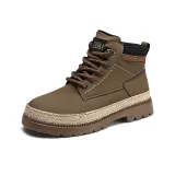 Коричневый