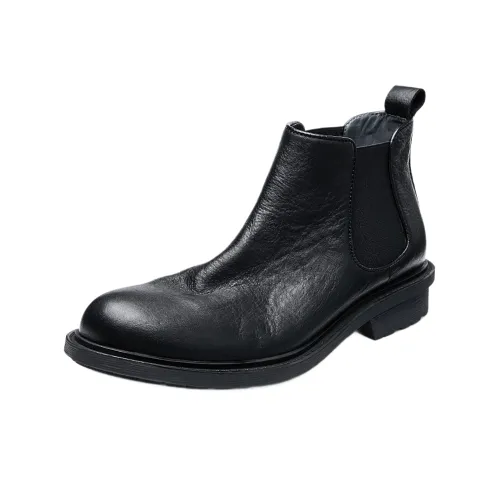 GEWEILUO Crew Челси Мужской