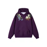 Тёмный фиолетовый