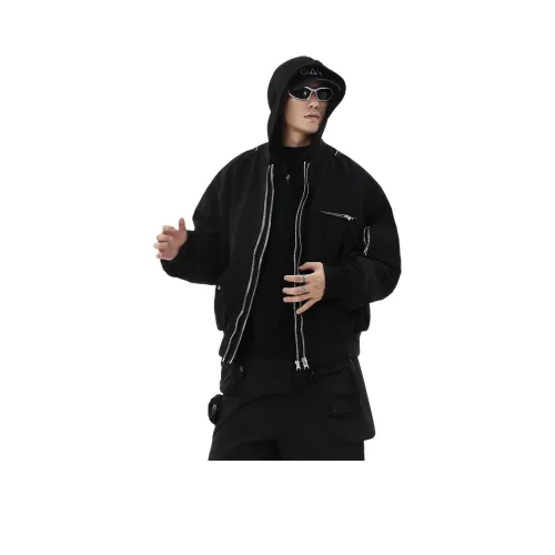 Pirkadat Унисекс Куртки