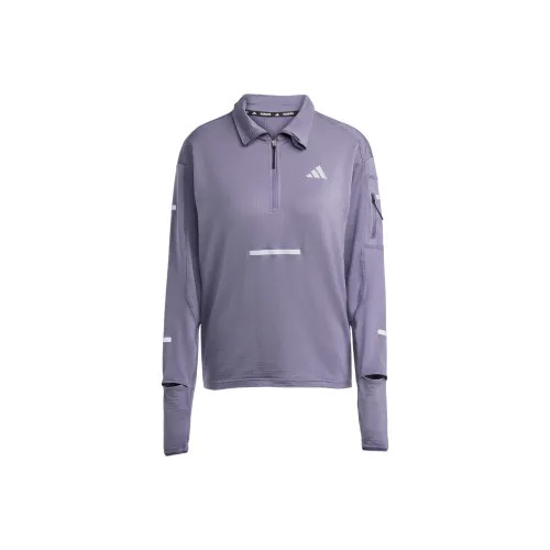 Adidas CLIMAWARM T Рубашка Женская