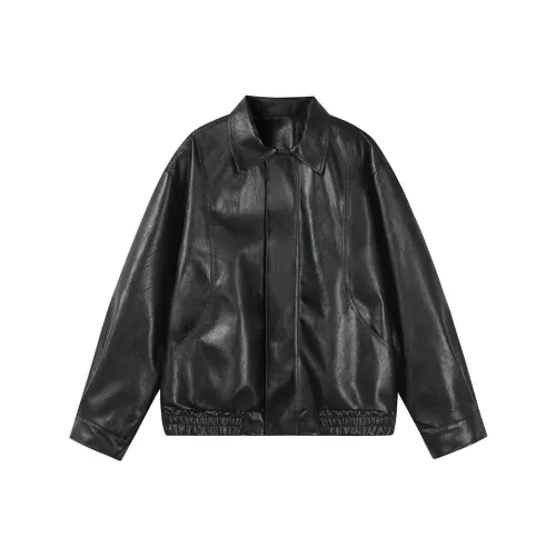 Fakeyoung Унисекс Куртки