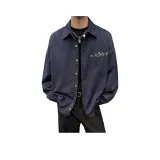 Темно-синий