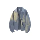 Синий цвет далеких гор