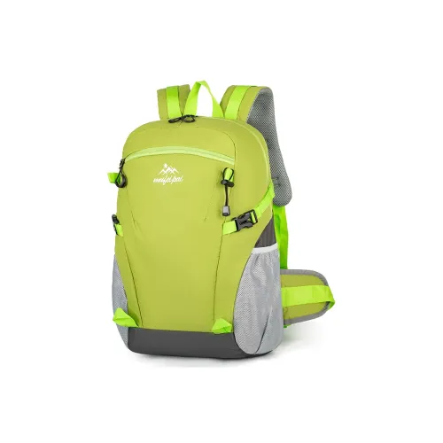 Ceion Keust 18L Туристические сумки Oxford Многоцветный Унисекс