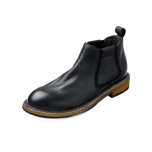 GEWEILUO Crew Челси Мужской