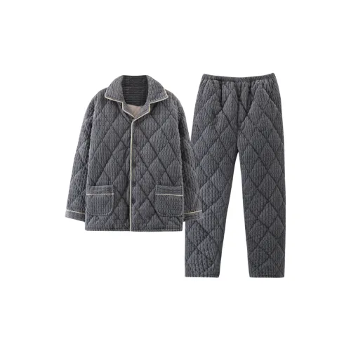 TLXT Мужские Пижамные Комплекты