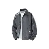 Темно-серый