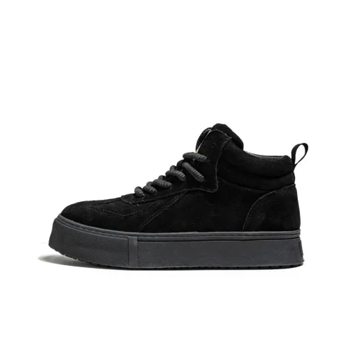 WELKIN WZWJ Ankle Длина Martin Boot Мужской