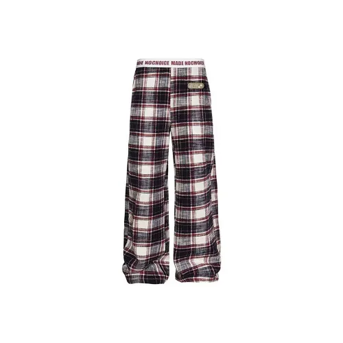 RVANGUARD Унисекс Повседневные Брюки