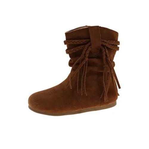 SUPEREDGE 17cm Martin Boot Женские