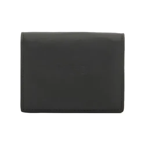 Y 3 Кошельки Мужской Черный