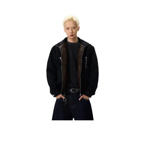 PISYPOX Унисекс Куртки